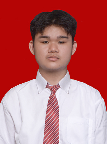 Ariiq Nawfal Aqilla - Front-End Developer
